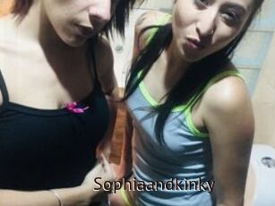 Sophiaandkinky