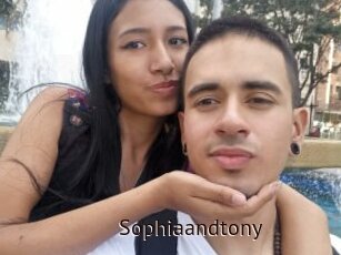 Sophiaandtony