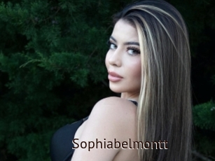 Sophiabelmontt