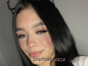 Sophiableaze
