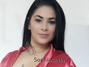 Sophiacaylin