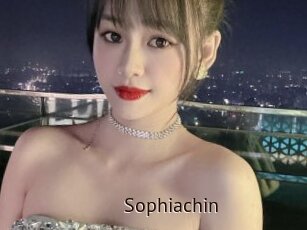 Sophiachin