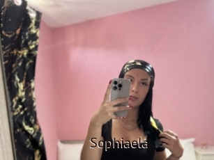 Sophiaela