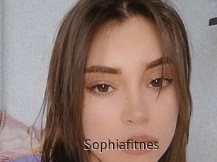 Sophiafitnes