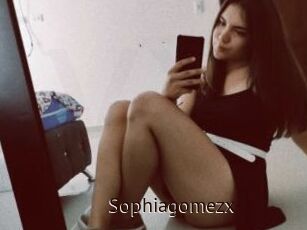Sophiagomezx
