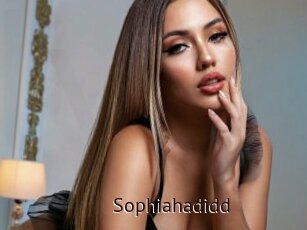 Sophiahadidd