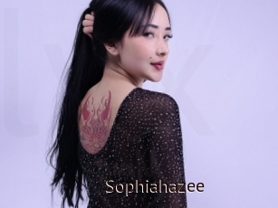 Sophiahazee