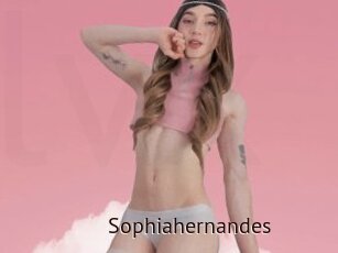 Sophiahernandes
