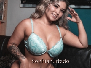 Sophiahurtado