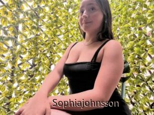 Sophiajohnsson