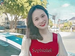 Sophialei