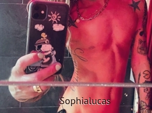 Sophialucas