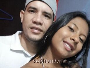 Sophiandcrist