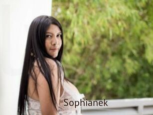 Sophianek