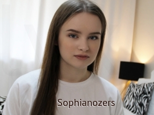 Sophianozers