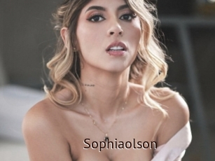 Sophiaolson