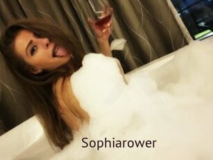 Sophiarower