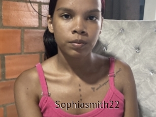 Sophiasmith22