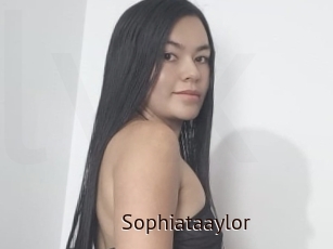 Sophiataaylor