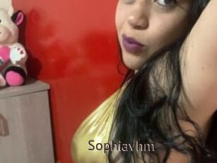 Sophiavhm