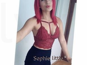 Sophie_little