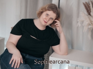 Sophiearcana