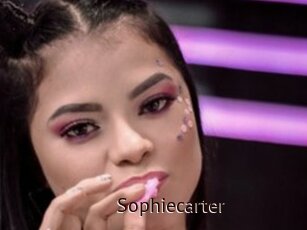 Sophiecarter