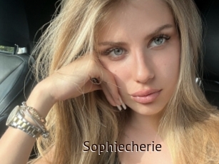 Sophiecherie