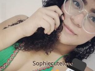 Sophiecutelove
