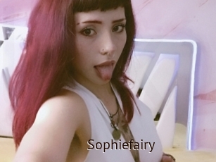Sophiefairy