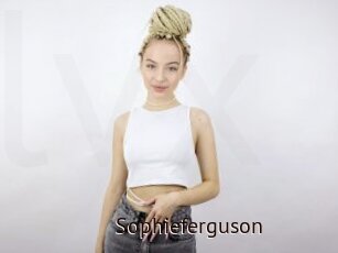Sophieferguson