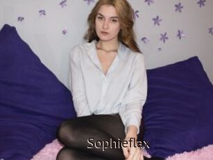 Sophieflax