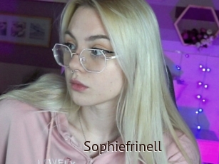 Sophiefrinell