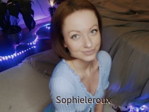 Sophieleroux