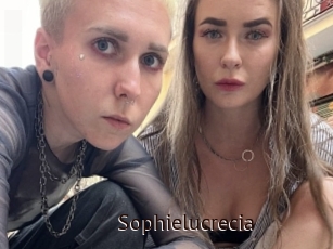 Sophielucrecia