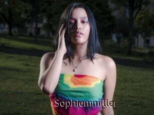Sophiemmiller
