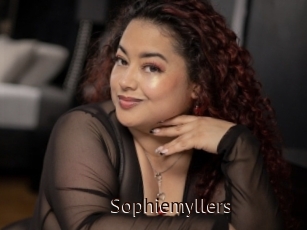 Sophiemyllers