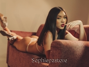 Sophiepastore