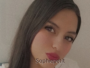 Sophiepetit
