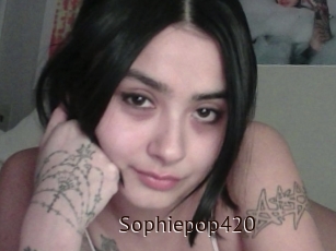 Sophiepop420