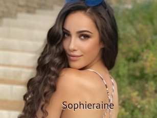 Sophieraine
