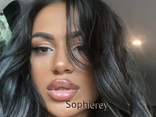 Sophierey