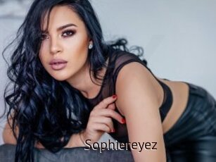 Sophiereyez