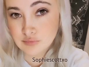 Sophiescottxo