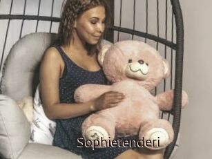 Sophietenderi