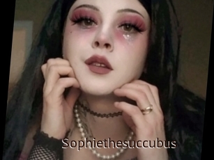 Sophiethesuccubus