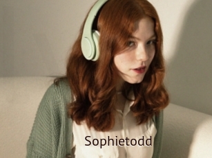 Sophietodd