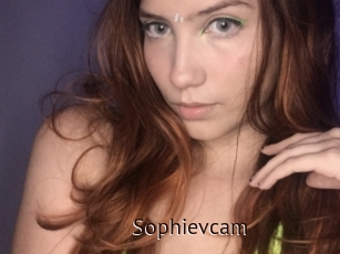 Sophievcam