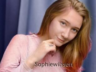 Sophiewilsson