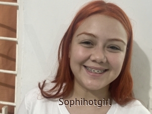 sophihotgirl Live XXX Cam Girls